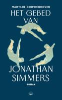 Het gebed van Jonathan Simmers - Martijn Couwenhoven - ebook - thumbnail