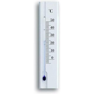 TFA Dostmann 12.1032.09 12.1032.09 Thermometer Wit