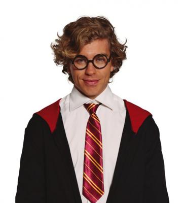 Stropdas Tovenaar Harry