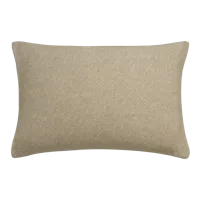 Vandyck home benevento plaid hazel Kussensloop - thumbnail