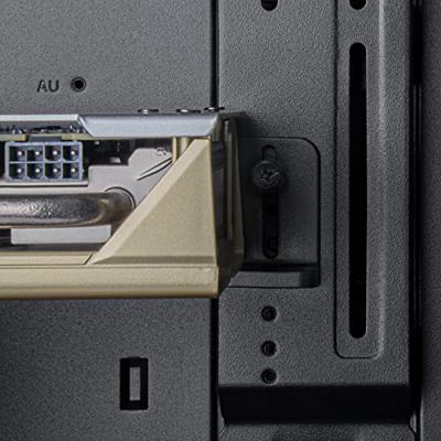 SilverStone FARA 511Z midi tower behuizing