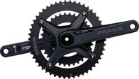 Praxis works alba x m30 road crankset 48/32 - thumbnail