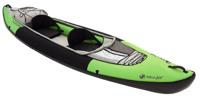 Sevylor Wildwaterkayak yukon - thumbnail