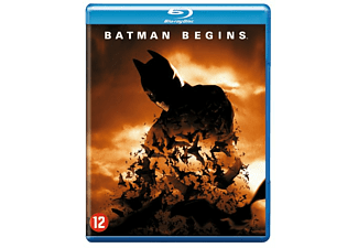 Batman Begins