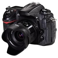 Hama Zonnekap 58mm - thumbnail