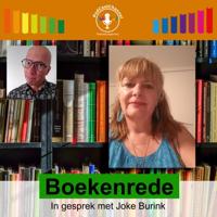 In gesprek met Joke Burink - thumbnail