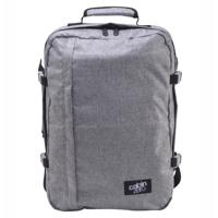 CabinZero Classic 36L Ultra Light Travel Bag Ice Grey - thumbnail