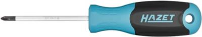 HAZET Schroevendraaier 811-PH1 · Kruiskop profiel PH · SW PH1