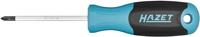 HAZET Schroevendraaier 811-PH1 · Kruiskop profiel PH · SW PH1 - thumbnail