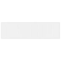 Tuin Eetset 13 pcs Wit Polt riet - thumbnail
