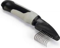 BZ KLITTENKAM MIDDEL HOND ZWT GRS 19 - thumbnail