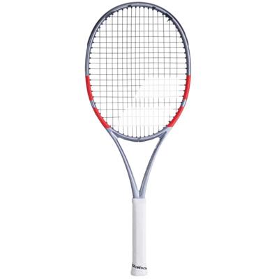 Babolat Pure Strike Team Tennisracket Controle 1 Babolat Pure Strike Team Tennisracket Controle 1