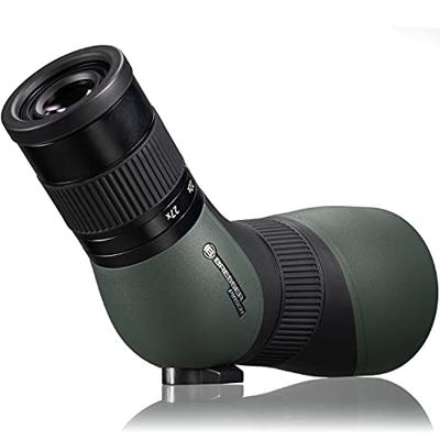 BRESSER Pirsch 9-27x56 Spotting Scope Gen. II