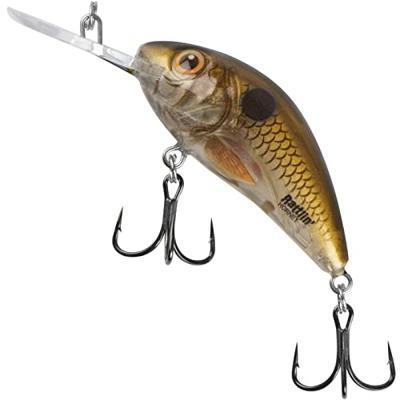 Salmo Rattlin Hornet Floating 5.5Cm Pearl Shad