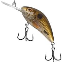 Salmo Rattlin Hornet Floating 5.5Cm Pearl Shad - thumbnail