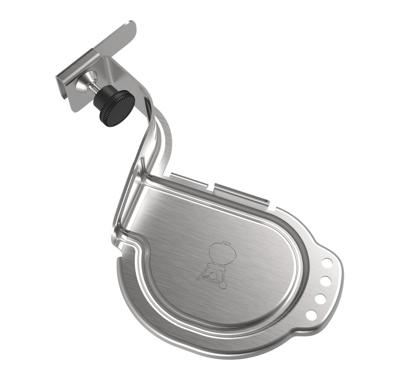 Weber iGrill houder