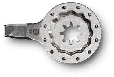 Fein Starlock Plus Middenmes 5mm breed VE=1 - 63903202210