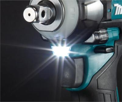 Makita slagmoersleutel "tw004gd201" battery impact screwdrive tw004gd201 - thumbnail