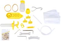 BRAVE ontluchtingsset bleeding kit without oil - thumbnail