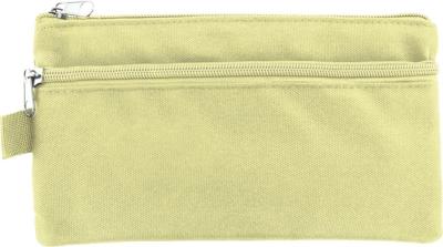 Kangaro penetui plat geel pastel