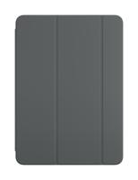 Apple Smart Folio Book case Antraciet iPad Cover / tas - thumbnail