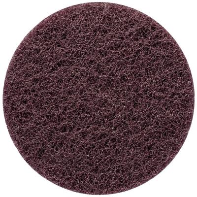 Bosch Accessoires Expert N880 vliesschijf voor excenterschuurmachines 125 mm, middelhard A - 1 stuk(s) - 2608901243