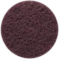 Bosch Accessoires Expert N880 vliesschijf voor excenterschuurmachines 125 mm, middelhard A - 1 stuk(s) - 2608901243 - thumbnail