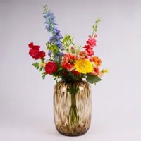 Zijden Boeket - Voorjaars Vibes - thumbnail