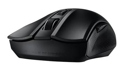 ASUS ROG Strix Carry Draadloze Gaming muis ASUS ROG Strix Carry Draadloze Gaming muis
