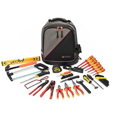 C.K T5987 Gereedschapsset Electricien, Leerling