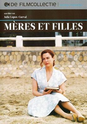 Meres Et Filles - DVD (9789461870155)
