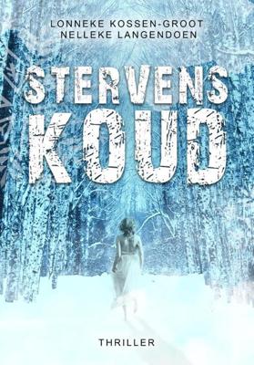 Stervenskoud (Paperback)