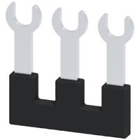 Weidmüller 2615230000 Dwarsverbinder 50 stuk(s) - thumbnail