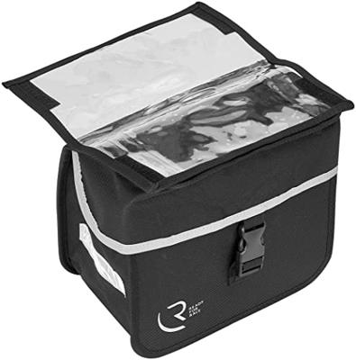 RFR handlebar bag klick&go