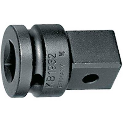 Gedore Verloopstuk 1/2" -> 3/4" - 6650020