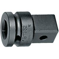 Gedore Verloopstuk 1/2" -> 3/4" - 6650020 - thumbnail
