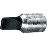 Gedore Dop 1/4" zaagsnede 8x1,6 MM - 6174310 - thumbnail