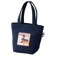 Kiki's Delivery Service Tote Bag The Night of Departure - thumbnail
