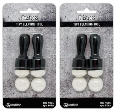 Ranger Ink Ranger • tim holtz distress tiny blending tool