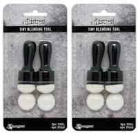 Ranger Ink Ranger • tim holtz distress tiny blending tool - thumbnail