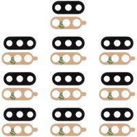 10 stuks back camera lens & lijm voor Xiaomi Mi 8 - thumbnail