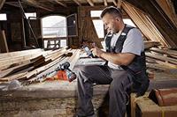 Bosch Professional GSR 18V 110 C Solo 06019G0108 Accu-schroefboormachine 18 V Li-ion Zonder accu - thumbnail