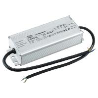 EVN SLD6724100 LED-transformator Constante spanning 24 V/DC Dimbaar