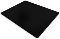 Floortex vloermat Cleartex Advantagemat, voor tapijt, rechthoekig, ft 116 x 150 cm, zwart - thumbnail