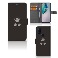 OnePlus Nord N10 Leuk Hoesje Gorilla - thumbnail