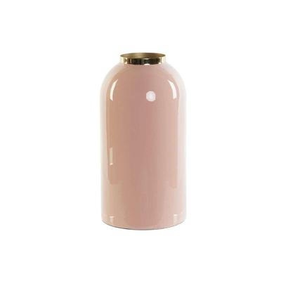 Vaas DKD Home Decor Groen Gouden Koraal Ijzer Coating 13 x 13 x 25 cm (2 Stuks) Vaas DKD Home Decor Groen Gouden Koraal Ijzer Coating 13 x 13 x 25 cm (2 Stuks)