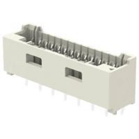 Molex 503159-1410 Female header, inbouw (standaard) Inhoud: 1 stuk(s) - thumbnail
