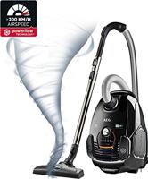 AEG VX7-2-EB-P 3,5 l Cilinderstofzuiger Droog 550 W Stofzak - thumbnail