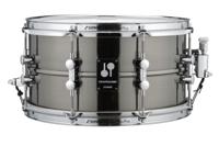 Sonor Kompressor Brass 13x7" snaredrum - thumbnail