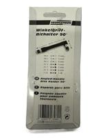 Brüder Mannesmann Haakse bithouder set 7 dlg (Hobby) - 287 - thumbnail